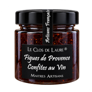 Candied figs from Provence - 270 grs