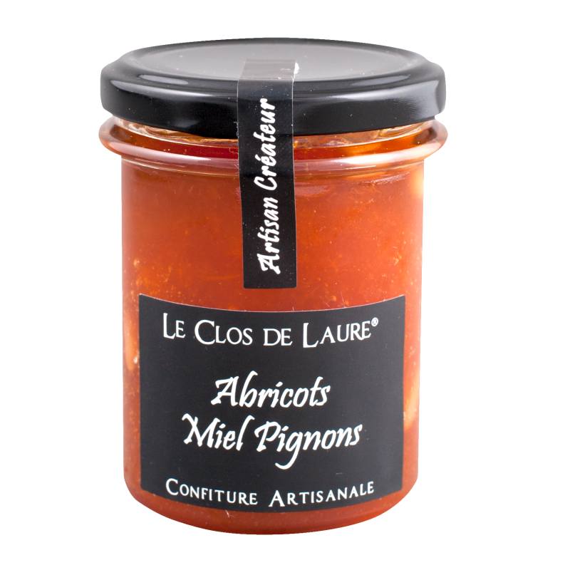 Fig jam - 330 grs (Copie) (Copie)