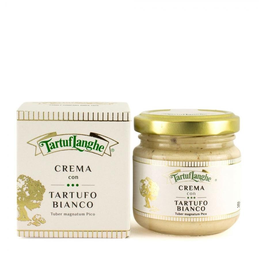 Crème à la truffe 90gr