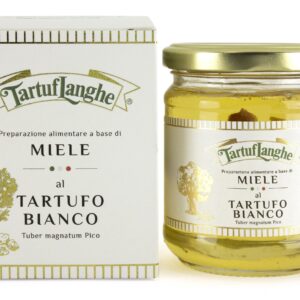 Miel à la truffle 230gr
